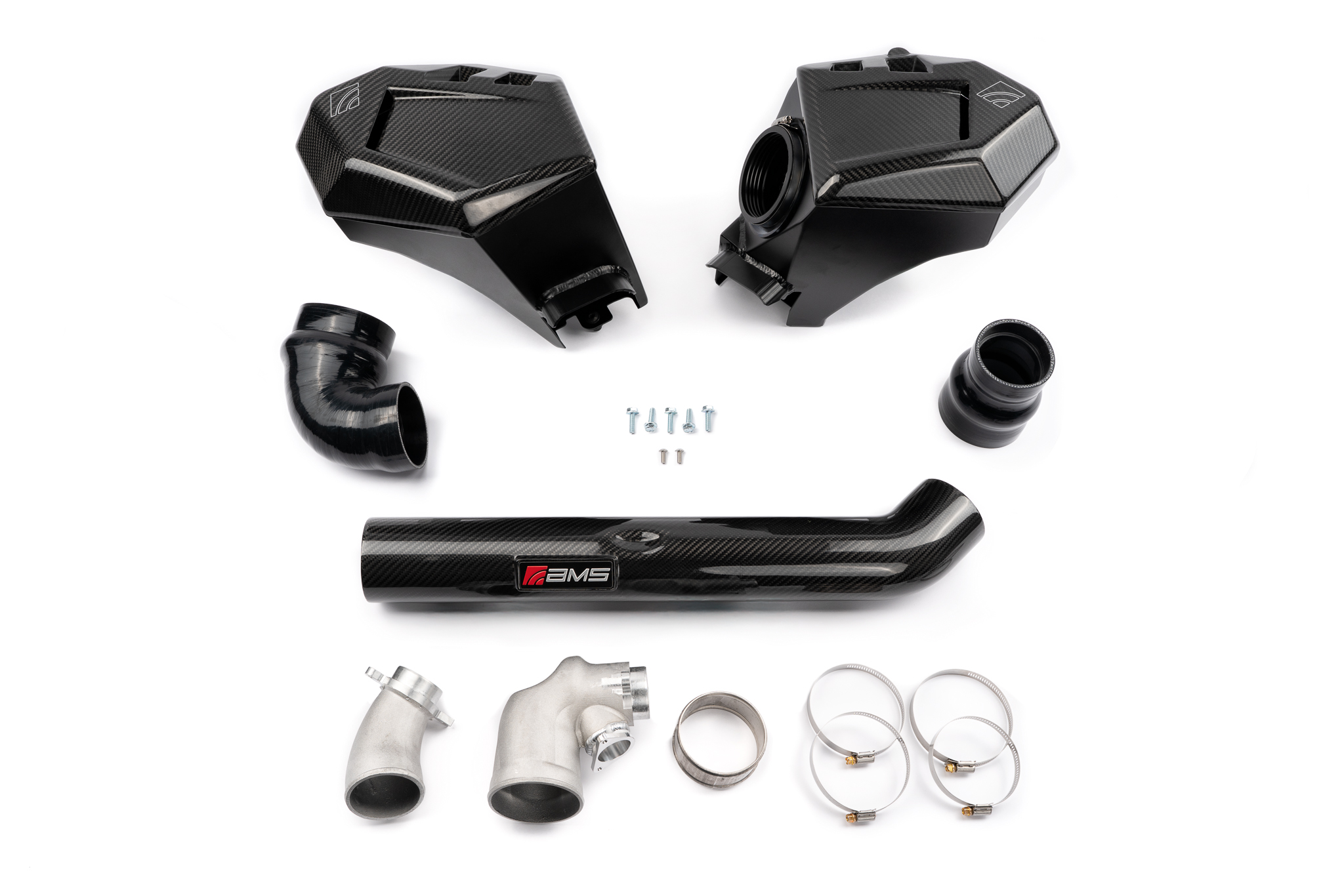 AMS Performance S58 Intakes