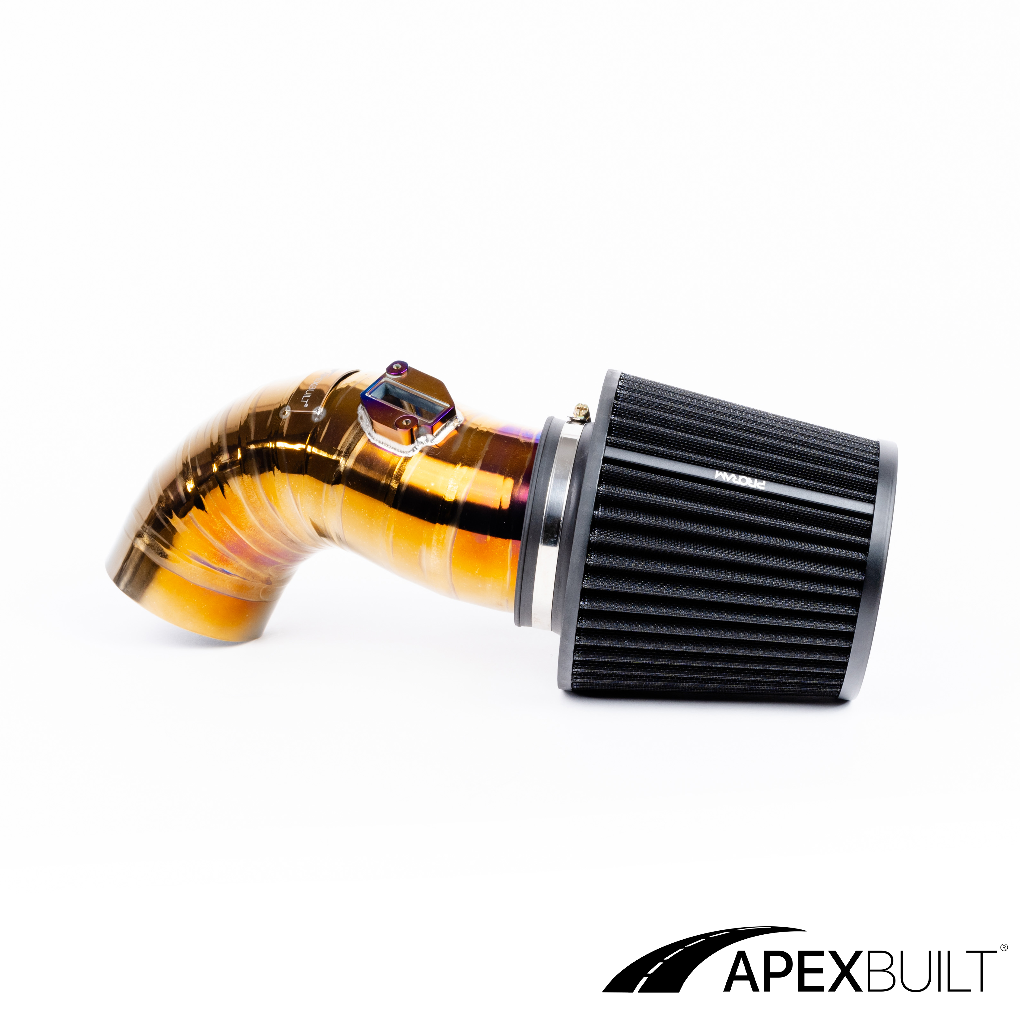 ApexBuilt B58 Gen 1 Titanium Intake