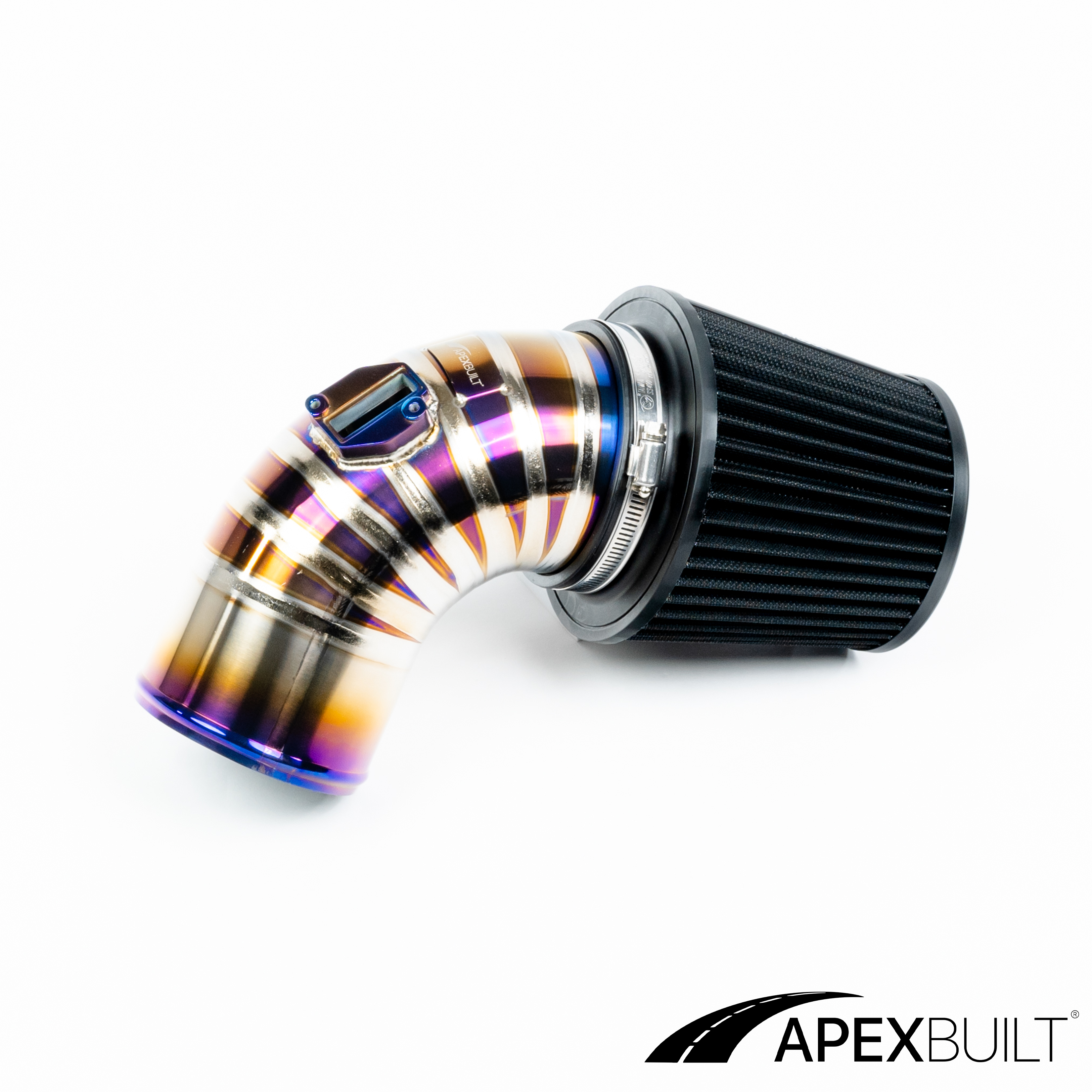 ApexBuilt B58 Gen 2 Titanium Intake