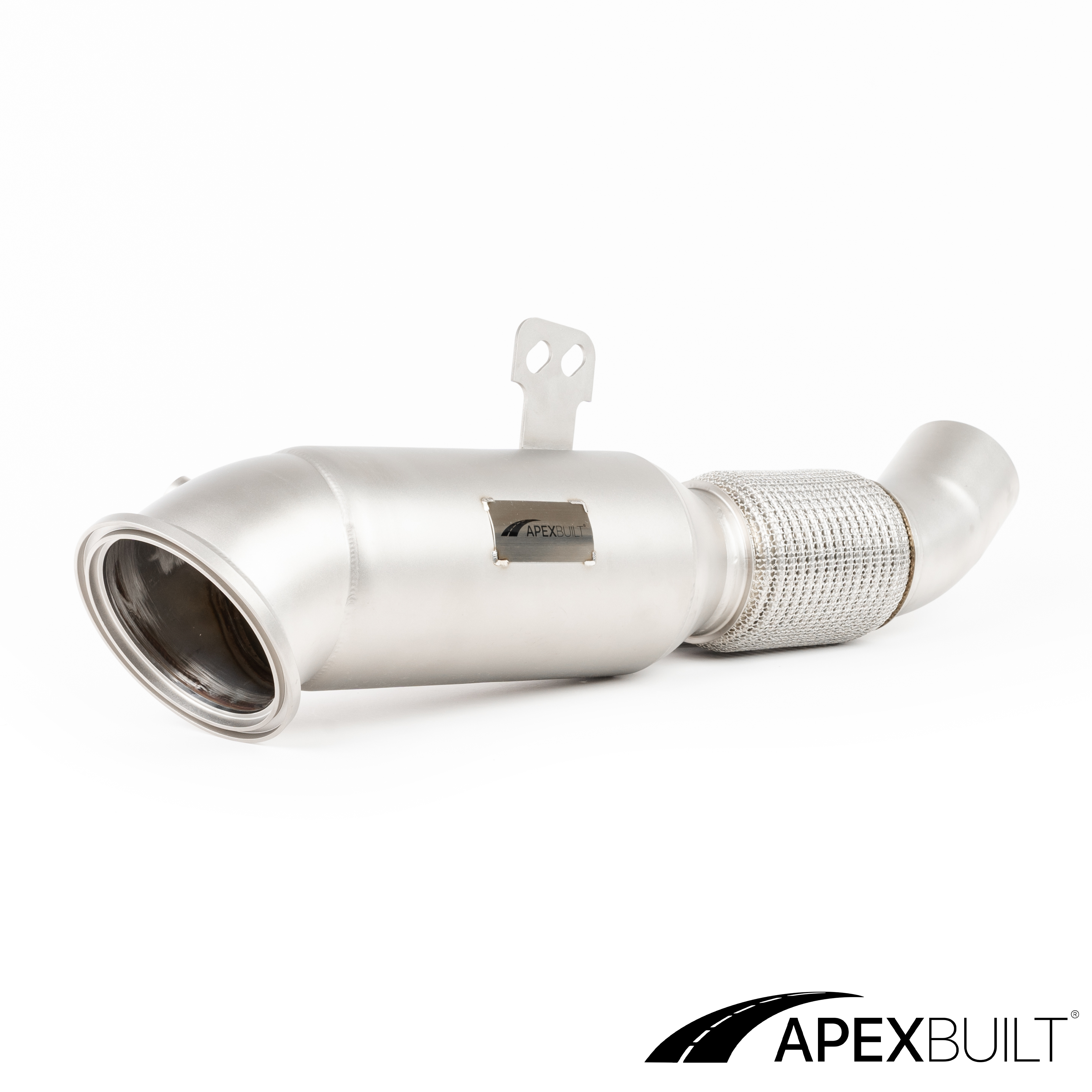 ApexBuilt B58 Race Downpipe