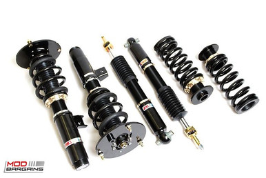 BC Racing BR Series Coilovers (F30/F32 RWD)