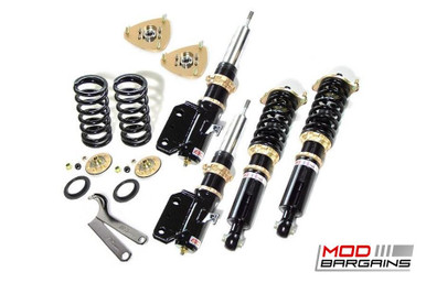 BC Racing BR Series Coilovers (F8X M2C/M3/M4)
