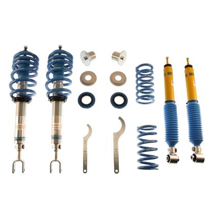 Bilstein B16 PSS10 Coilovers (F22/F30/F32 RWD)