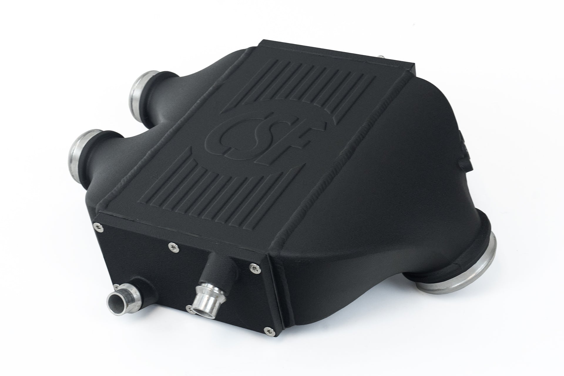CSF S55 Top Mount Charge Air Cooler