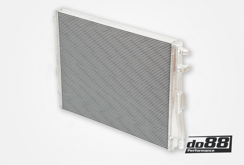 do88 S58 Front Intercooler Radiator