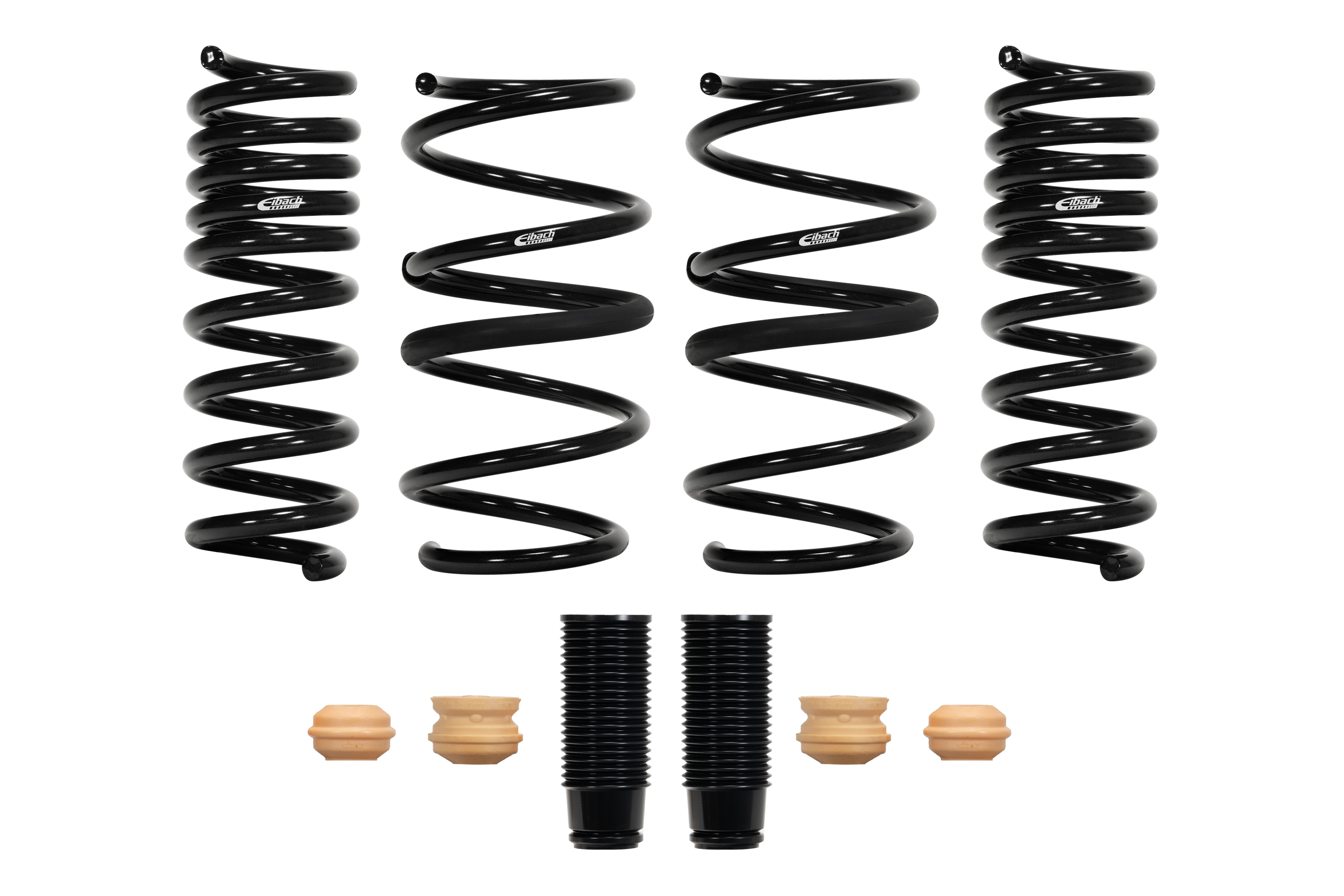 Eibach Pro-Kit Lowering Springs (A90 Supra)