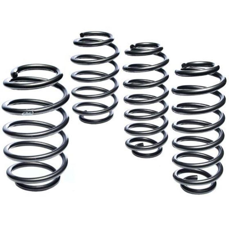 Eibach Pro-Kit Lowering Springs (F8X M3/M4)