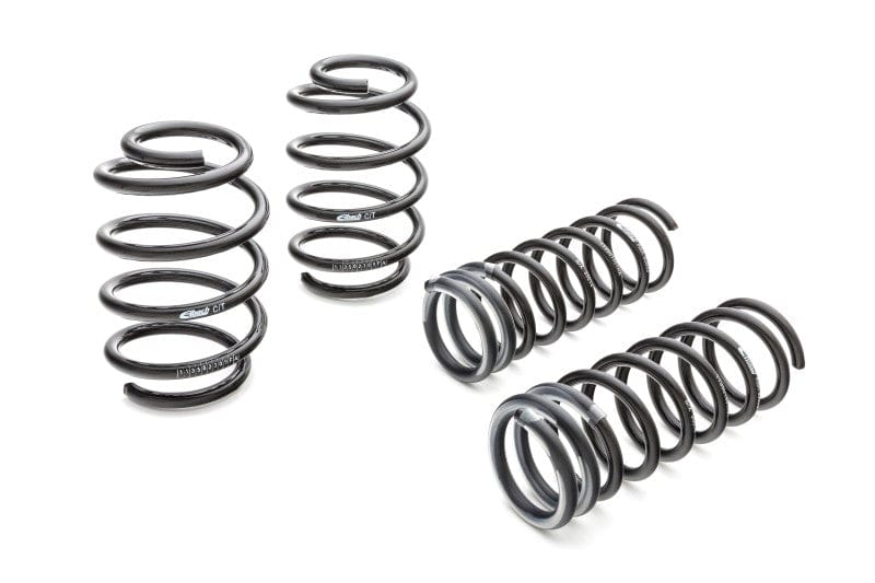 Eibach Pro-Kit Lowering Springs (G30 540i)