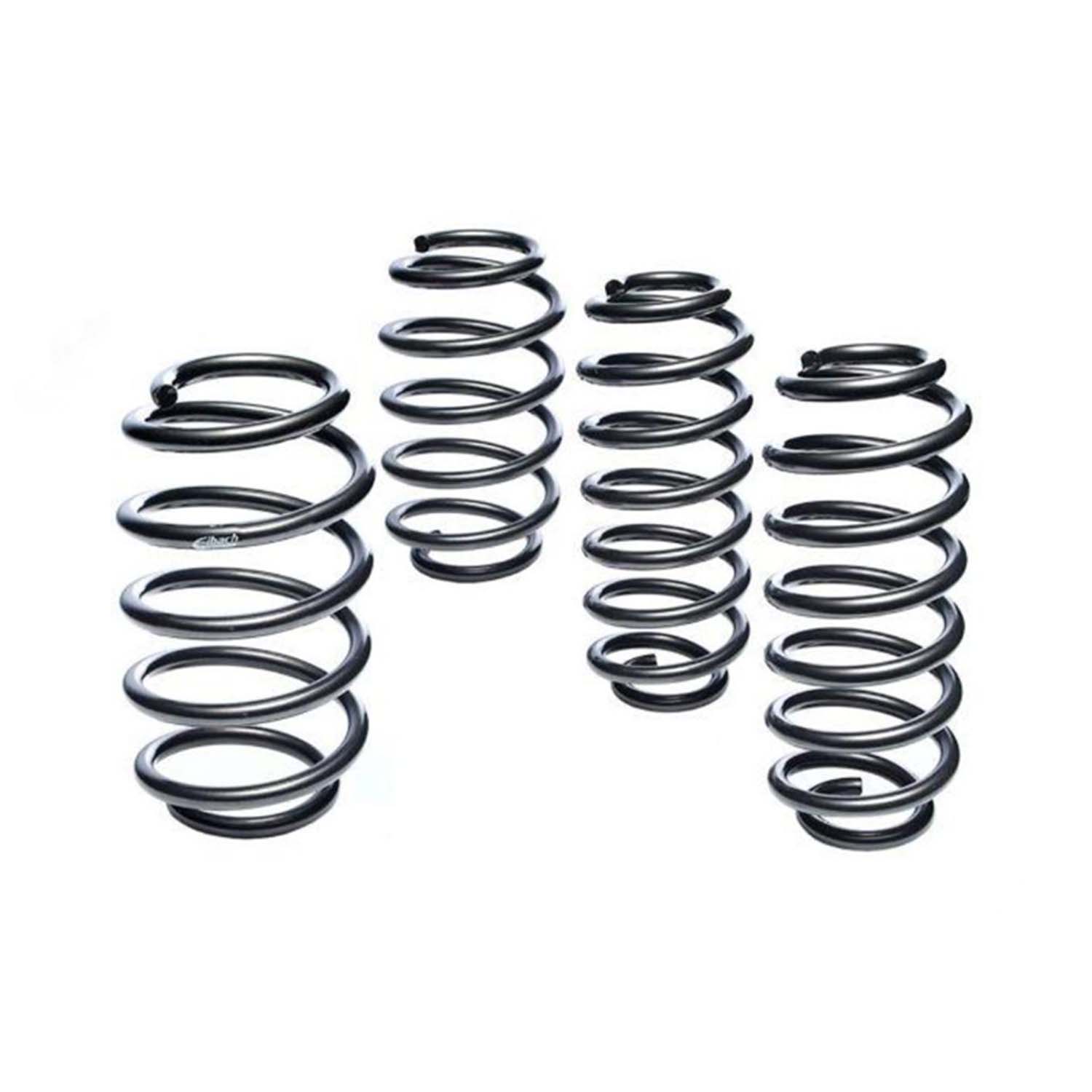 Eibach Pro-Kit Lowering Springs (G42 M240i xDrive)