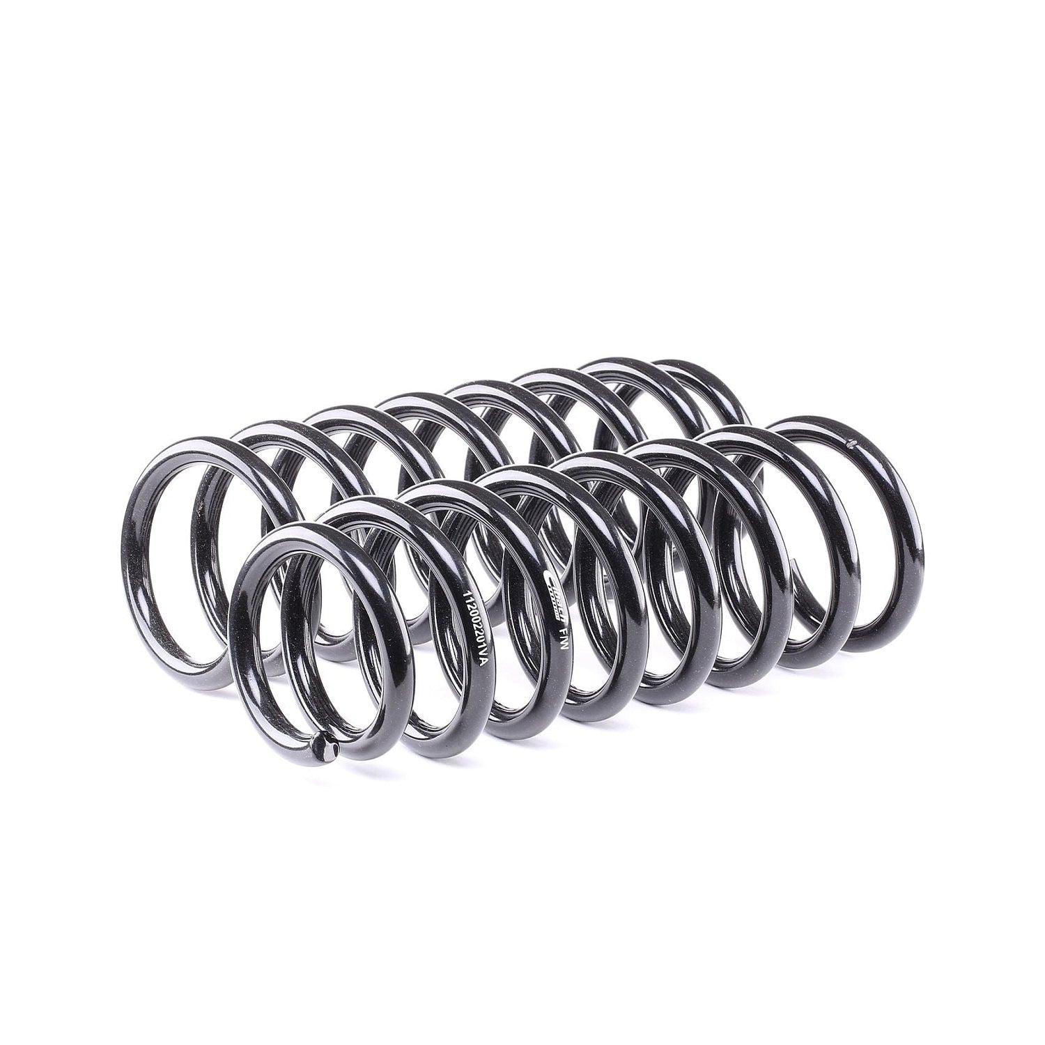 Eibach Pro-Kit Lowering Springs (G8X M3/M4)