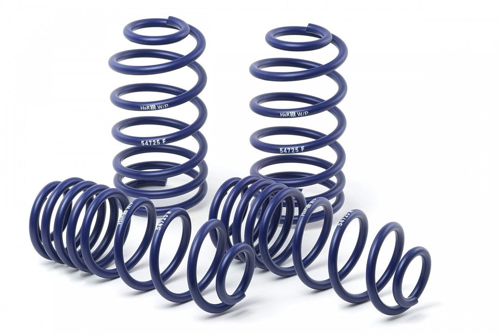 H&R Sport Springs (A90 Supra)