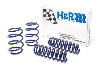 H&R Sport Springs (F22/F30/F32 RWD)