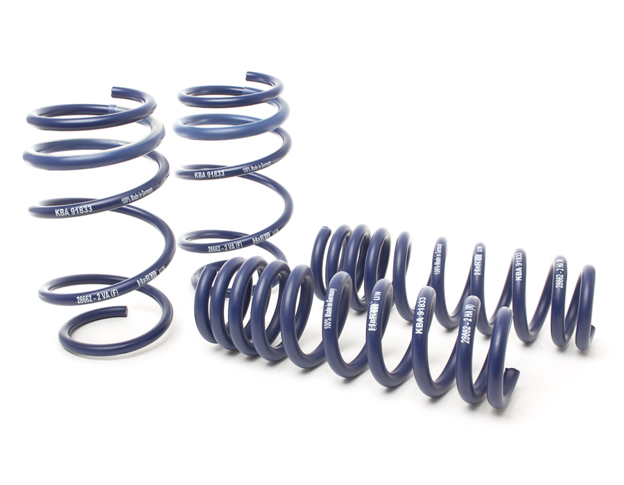 H&R Sport Springs (G20/G22/G42 xDrive)