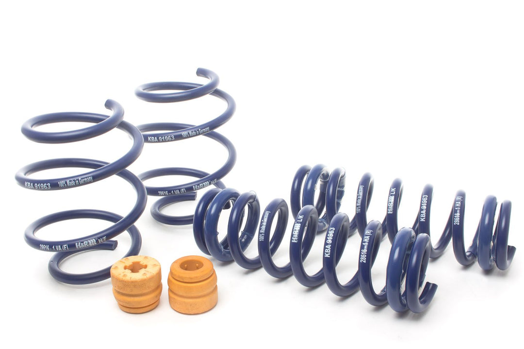 H&R Sport Springs (G8X M3/M4 RWD)