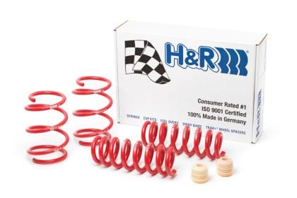 H&R Super Sport Springs (F8X M2C/M3/M4)