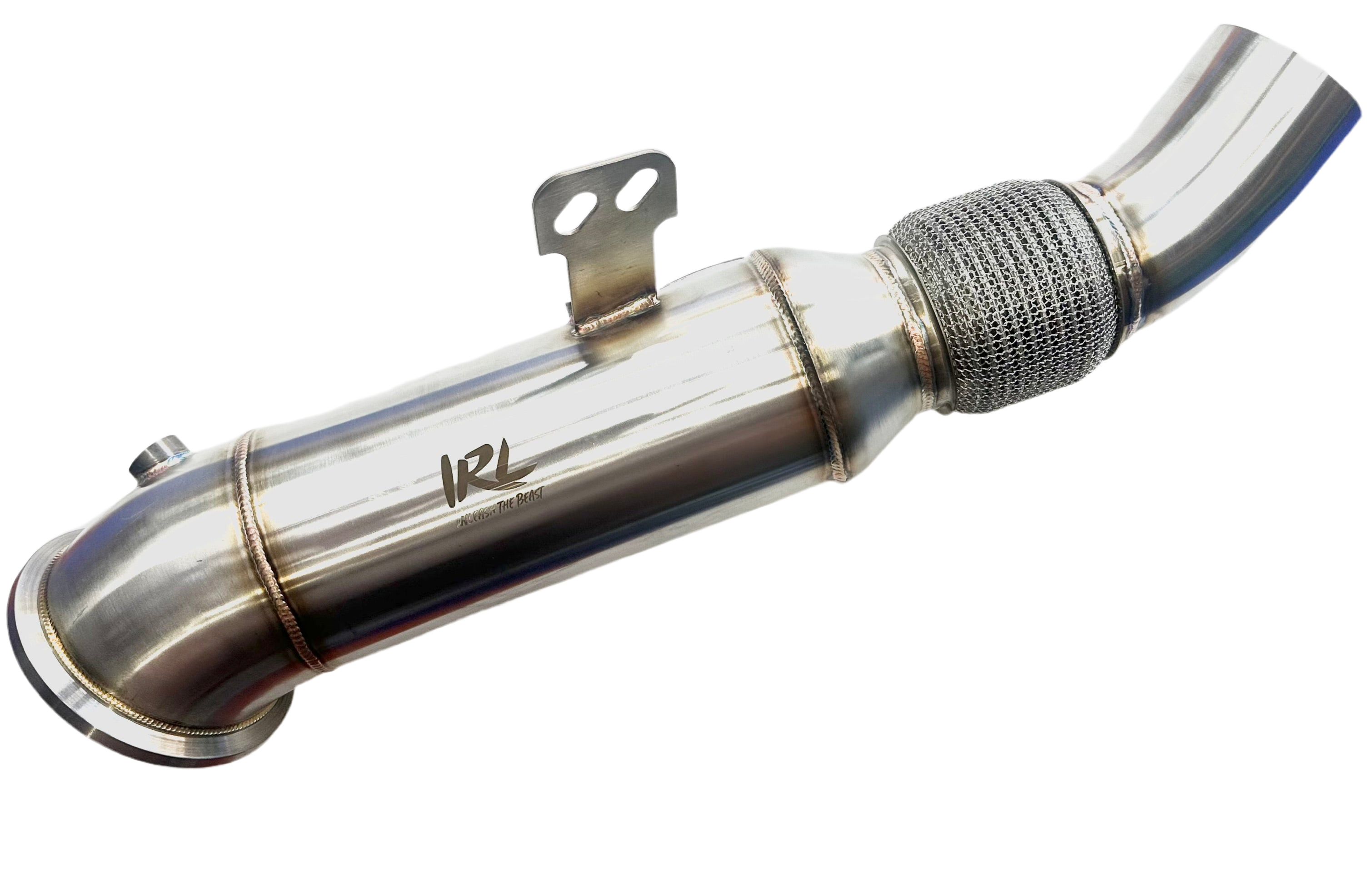 IRL B58 Gen2 Downpipe