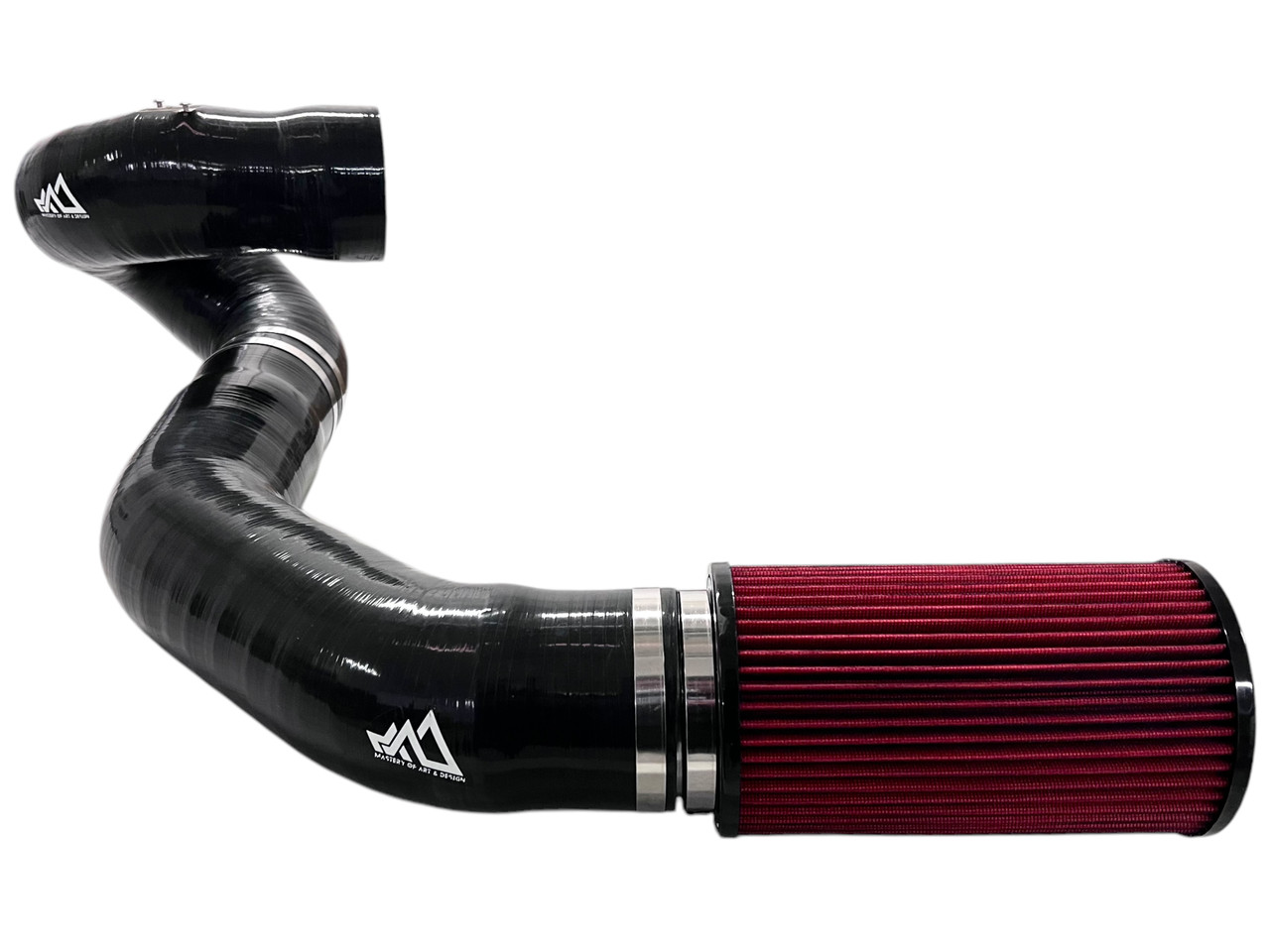 MAD B58 F-Chassis Front Mount Intake