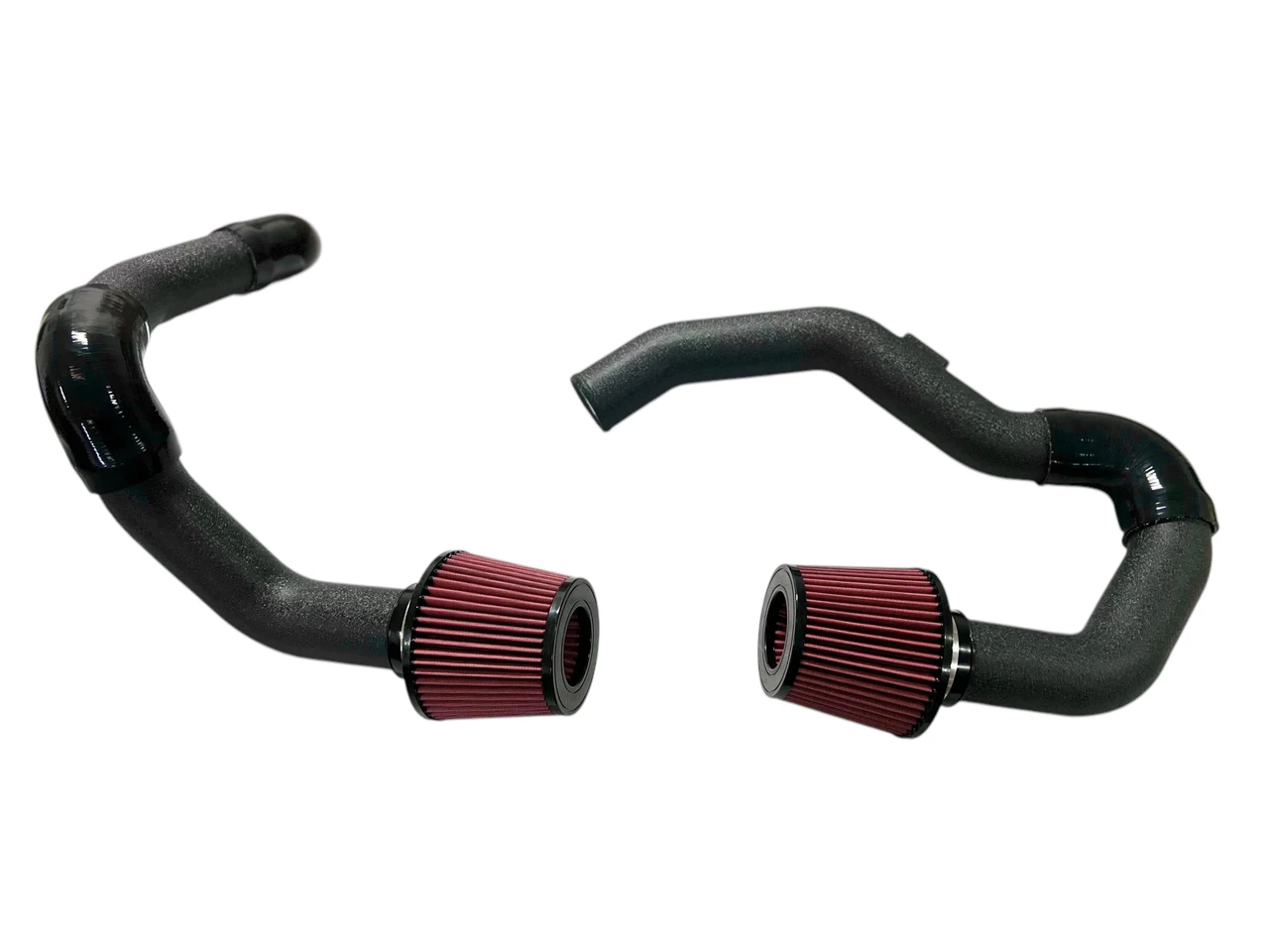 MAD S55 Front Mount Intake