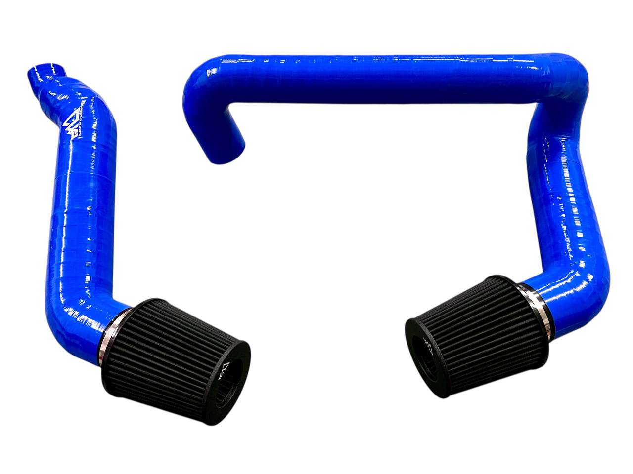 MAD S58 Front Mount Intakes