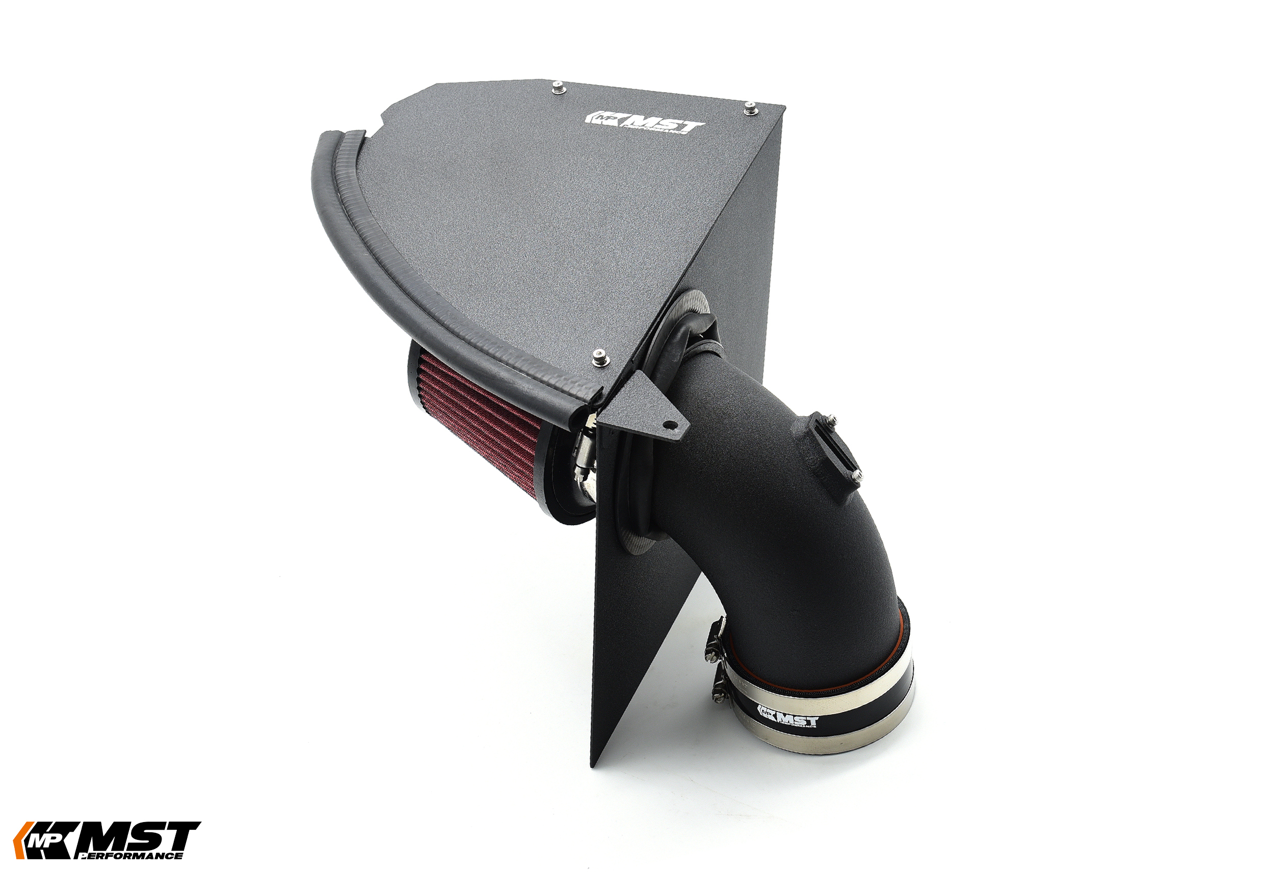 MST B58 G-Chassis Cold Air Intake