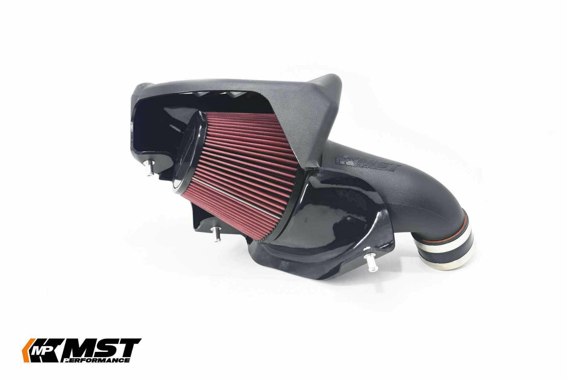 MST G80/G82 S58 Cold Air Intake