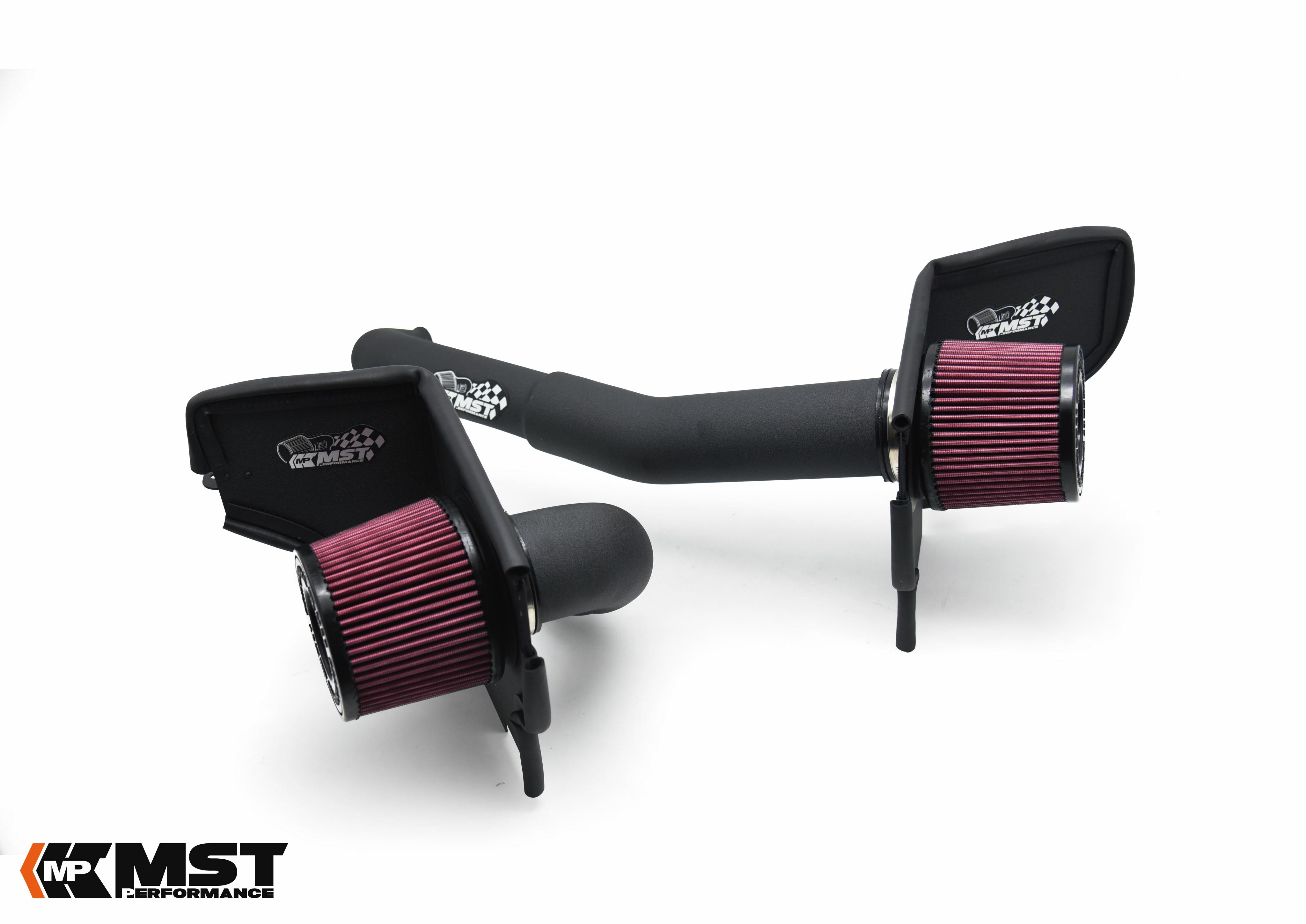 MST G80/G82 S58 Premium Intake