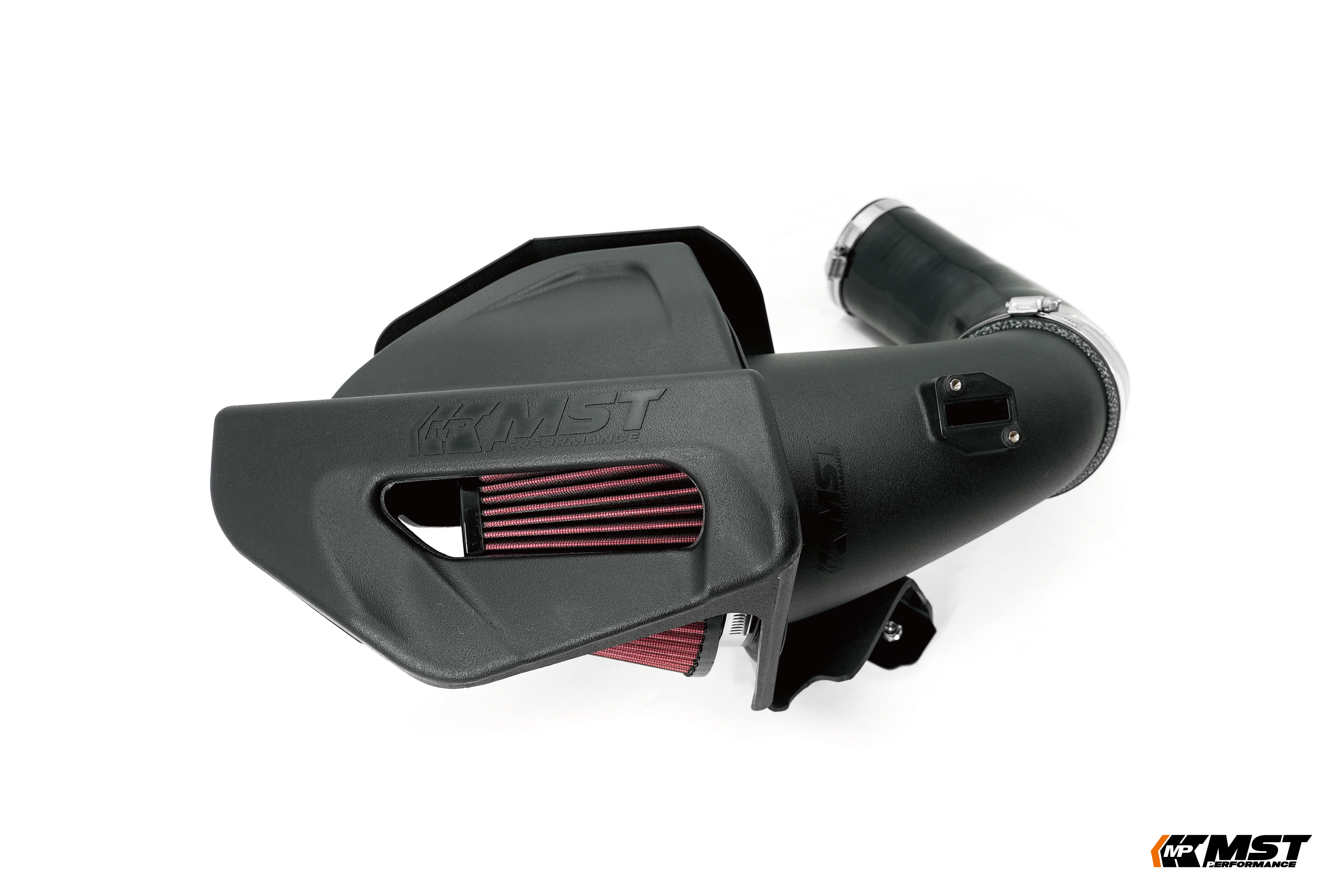 MST Supra B58 Intake + Inlet V2