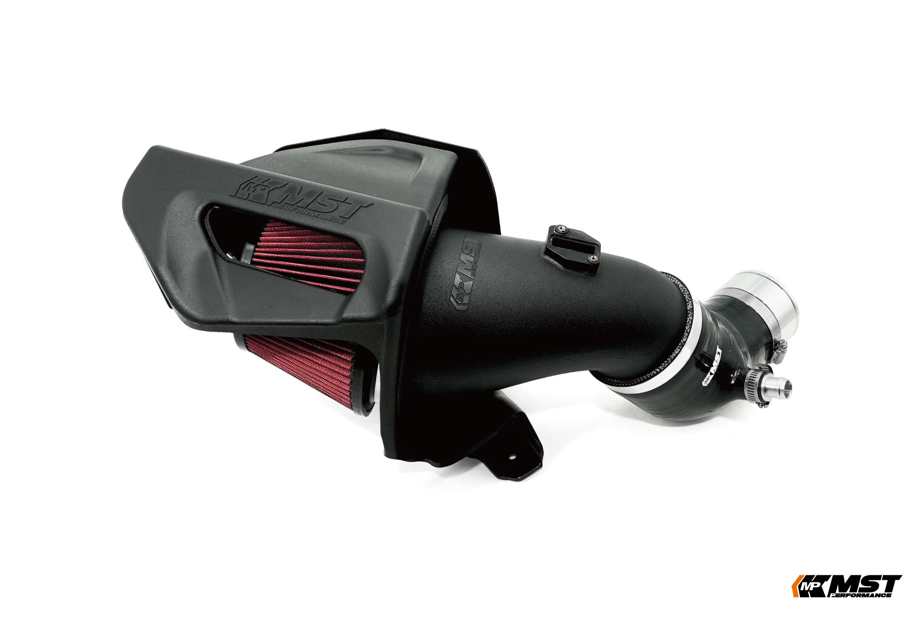 MST Supra B58 Intake + Turbo Inlet V3