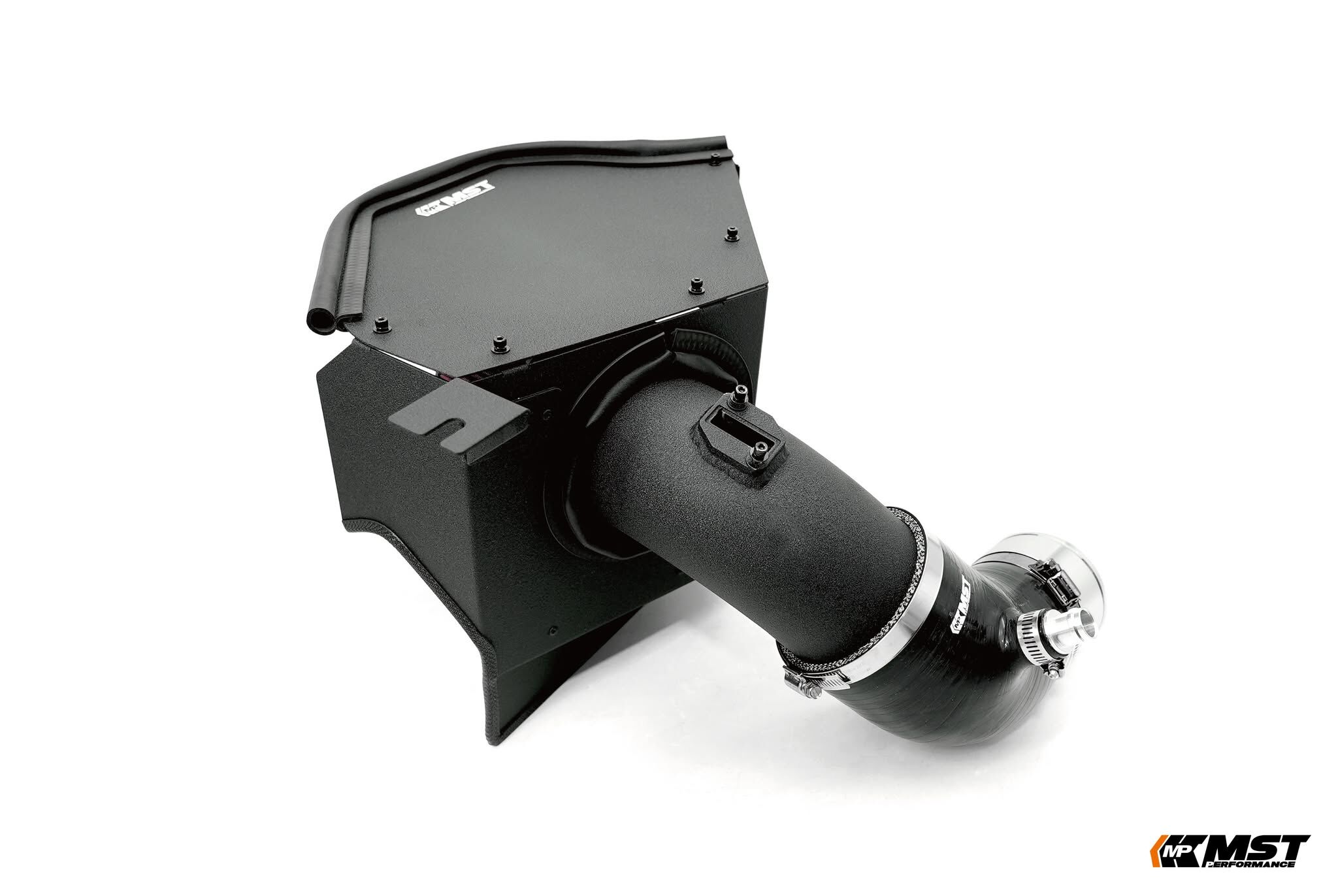 MST Supra B58 Intake + Turbo Inlet