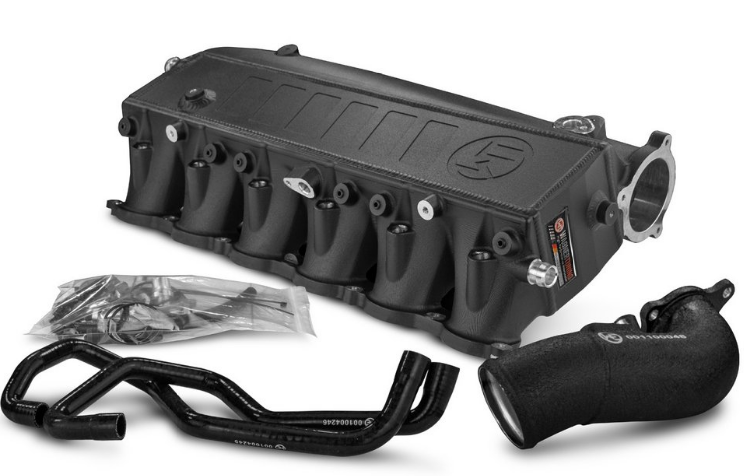 Wagner Tuning B58 EVO1 Intake Manifold w/ Integrated Intercooler